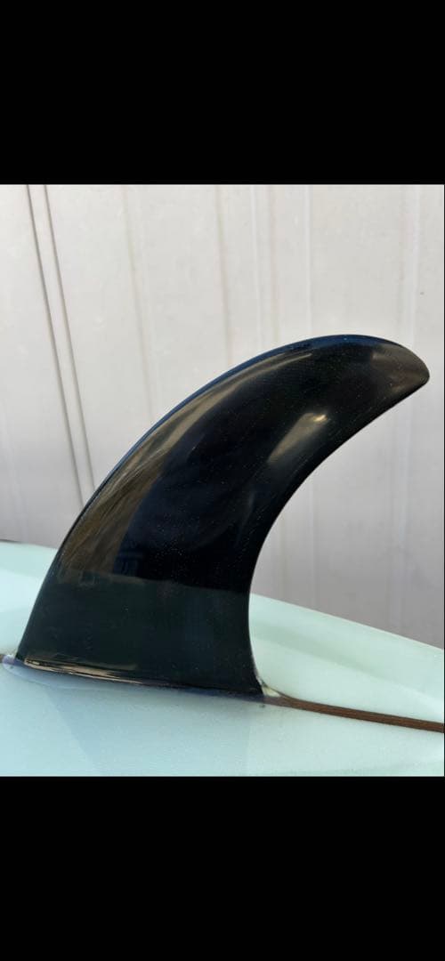 氣サーフボード　9'6グライダー　クラークフォーム