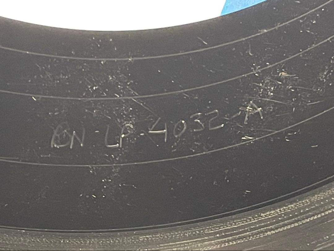 ジャズレコード Sonny Red/Out Of The Blue