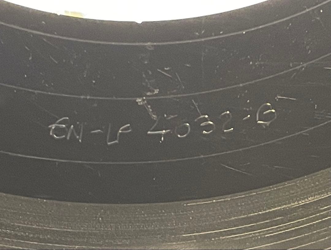 ジャズレコード Sonny Red/Out Of The Blue