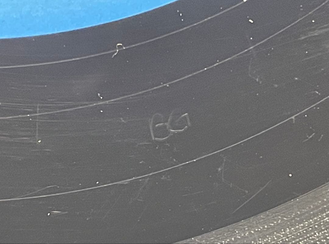 ジャズレコード Sonny Red/Out Of The Blue