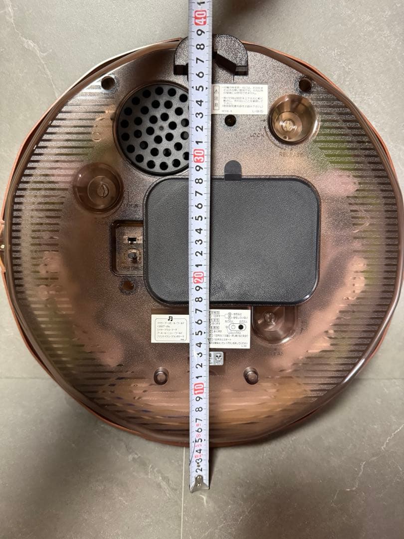 廃盤 未使用SEIKO セイコー 電波時計 くまのプーさん FW543B