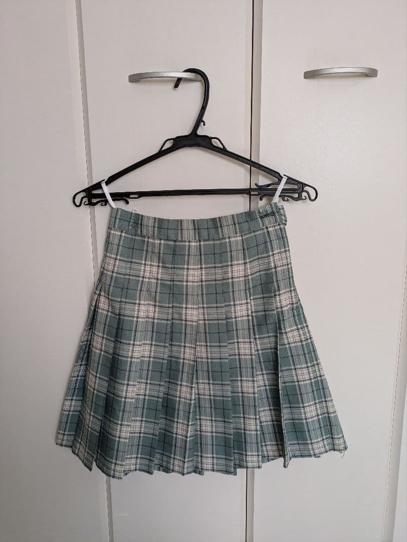 レピピアルマリオ【2024卒服3点セット】Мサイズ(150〜160)