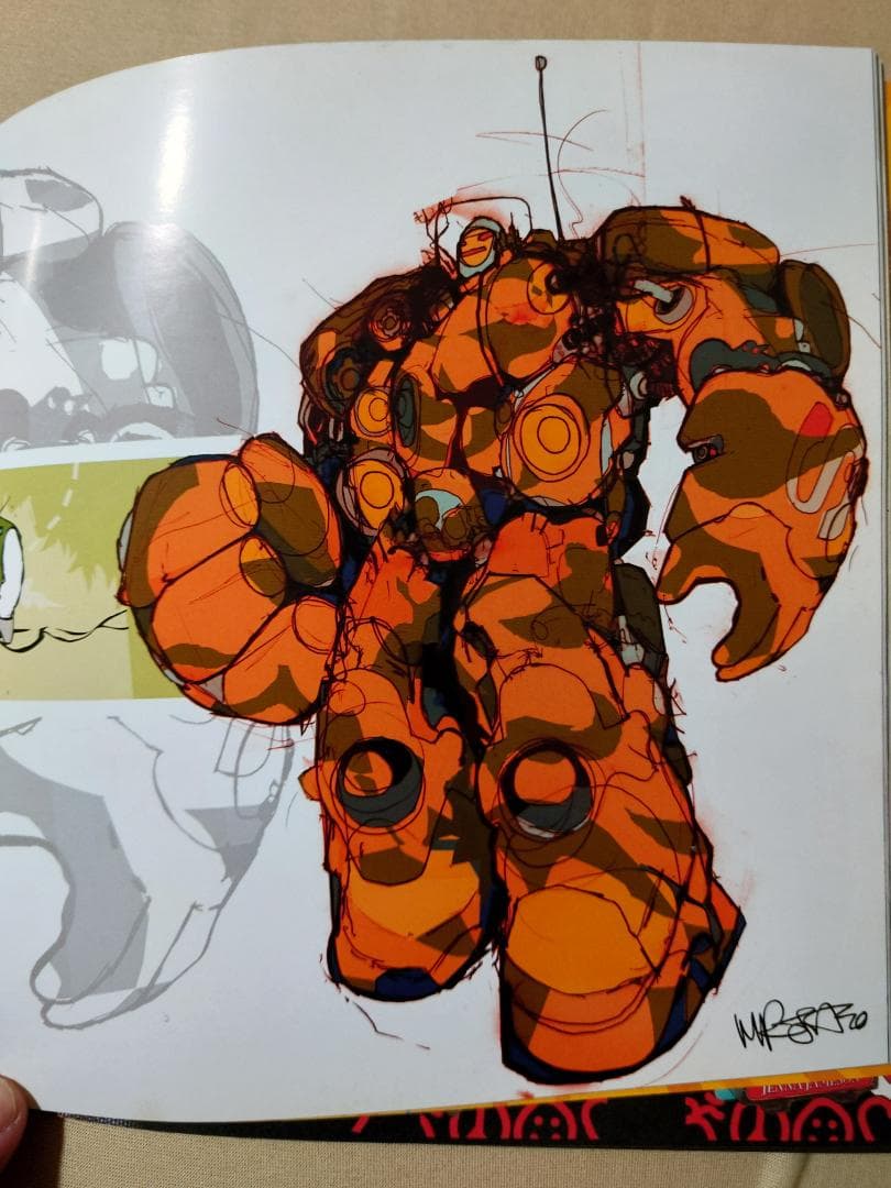 addict（UKストリートブランド） vol1