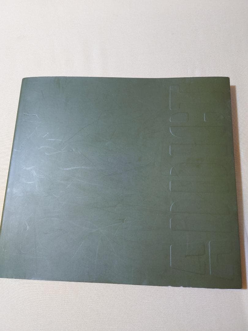 addict（UKストリートブランド） vol1