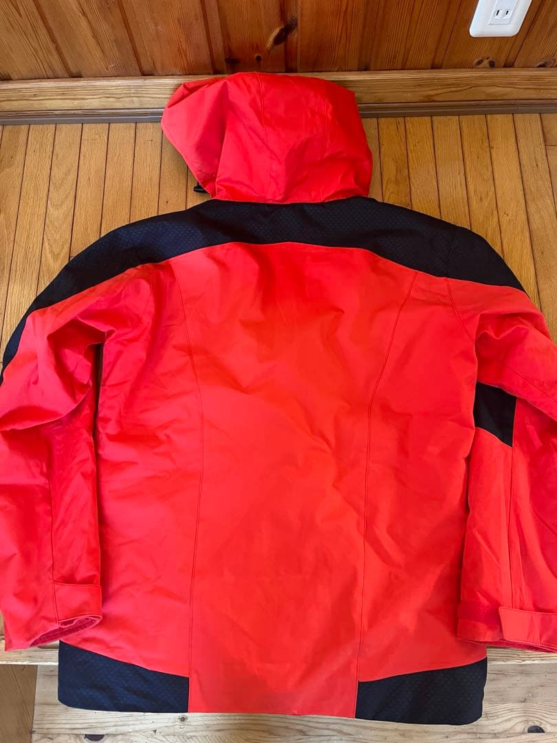 PHENIX フェニックス スキーウェア　上下セット