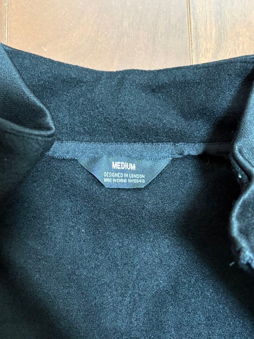 Rapha 新品・未使用　ウィンタージャケット Mサイズ　ブラック