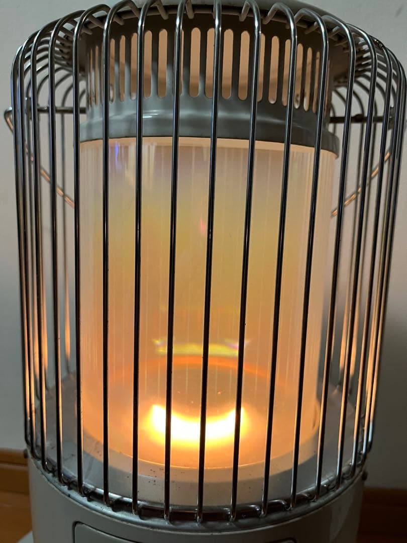 TOYOTOMI　トヨトミ石油ストーブ　レインボー　Rainbow RB-25