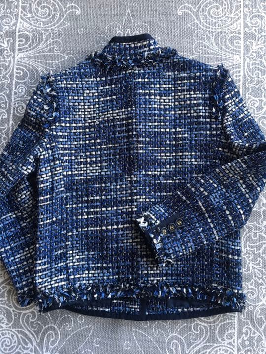 コーチのジャケット‼️