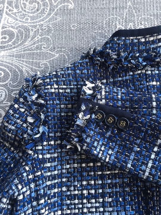 コーチのジャケット‼️