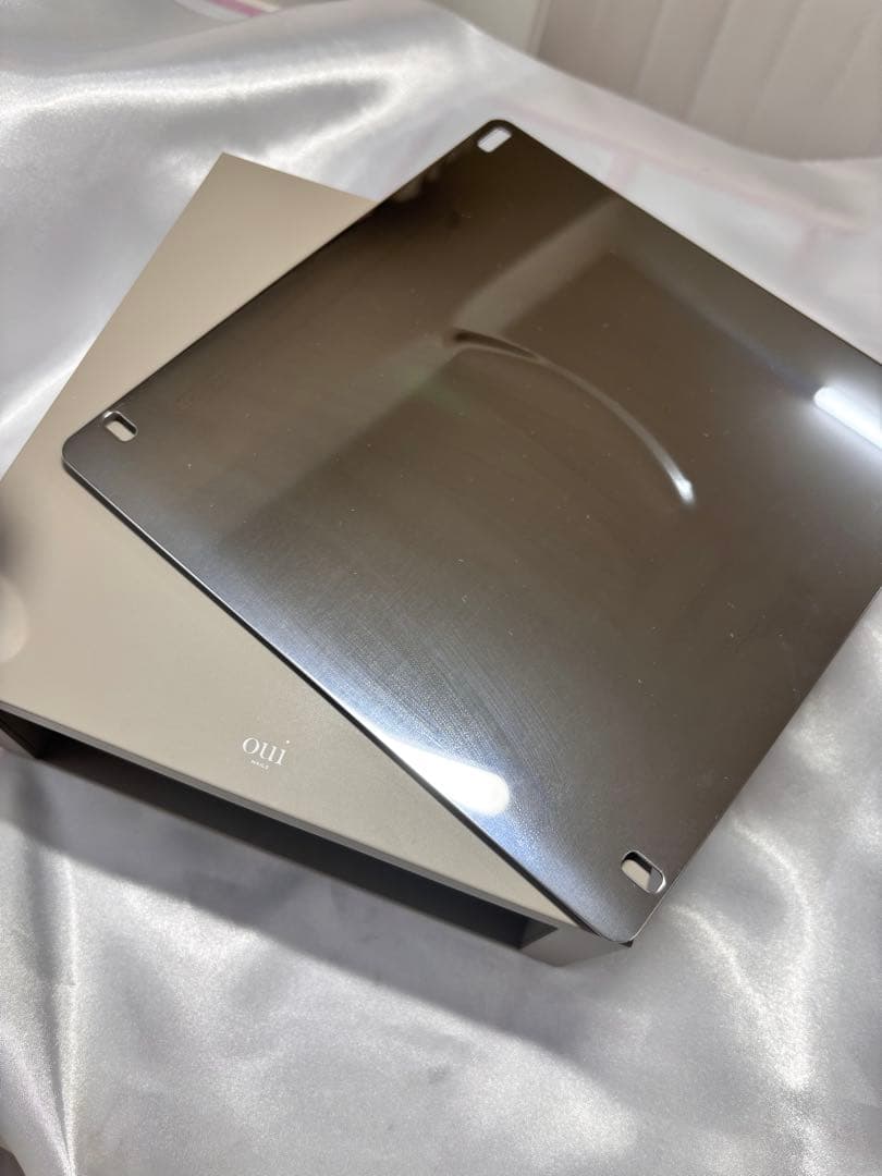 oui nails ネイルライト 美容機能付き【2台分】