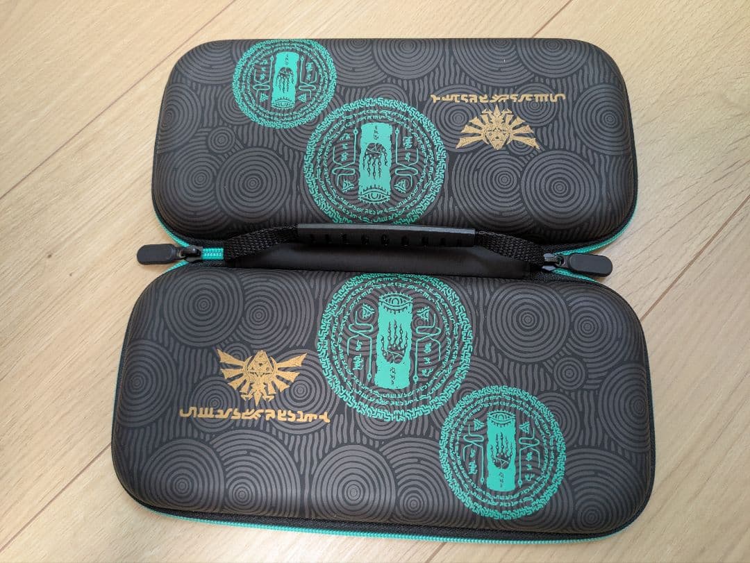 256GB microSD付　Nintendo Switch Lite パープル