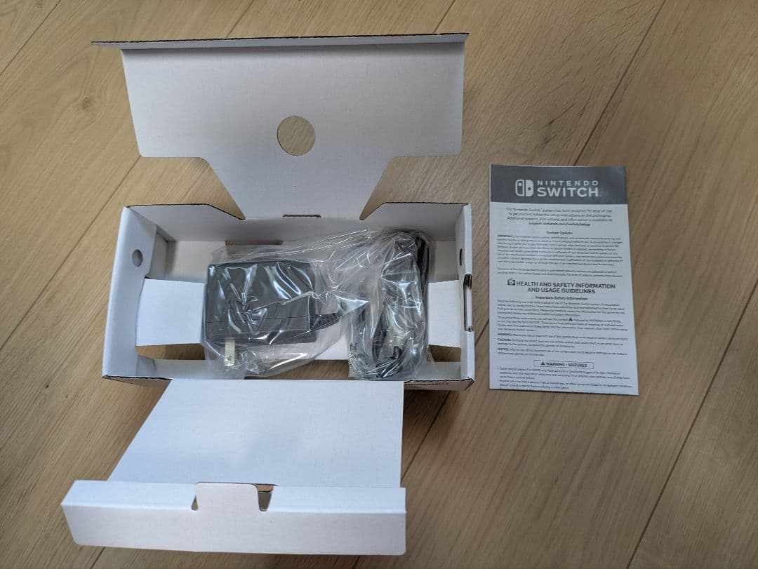 256GB microSD付　Nintendo Switch Lite パープル