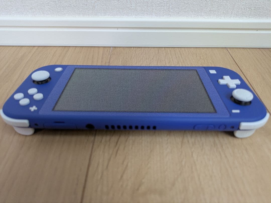 256GB microSD付　Nintendo Switch Lite パープル