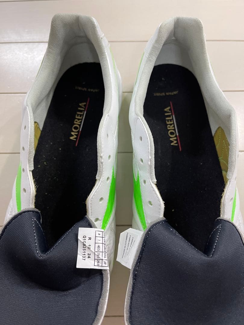 モレリア SALA JAPAN TF