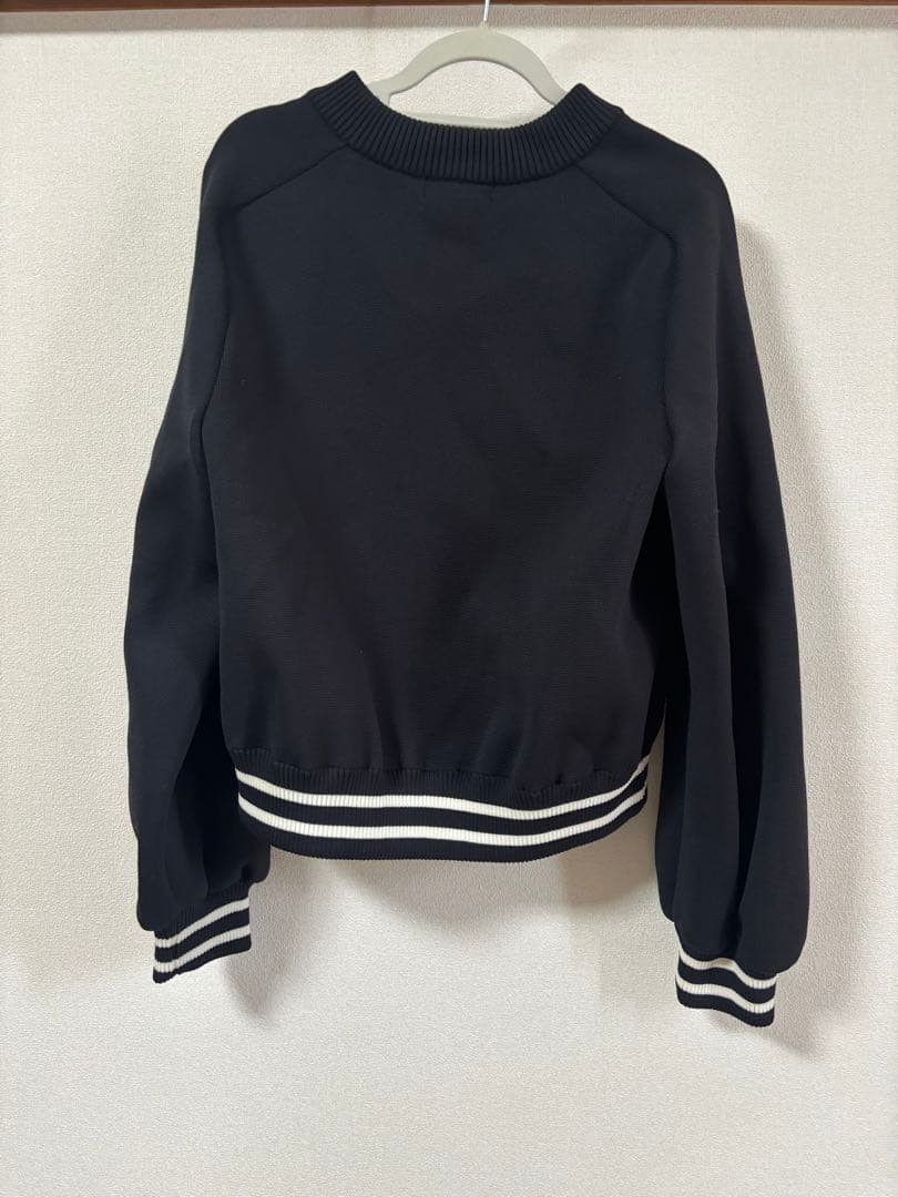 ［新品未使用]トゥービーバイアニエスベー　ジャケット