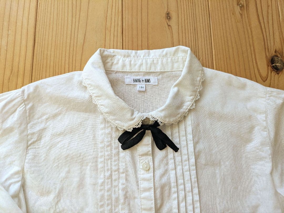 【美品】セットアップ ブラウス3点セット 七五三 卒園式