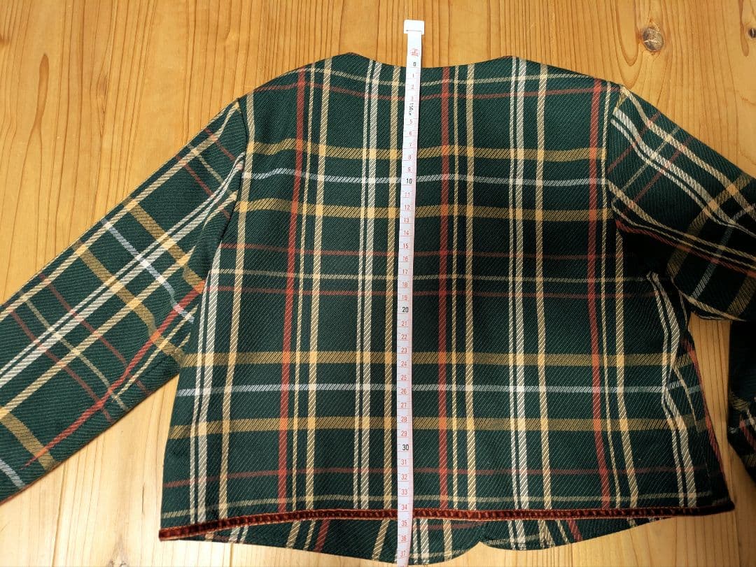 【美品】セットアップ ブラウス3点セット 七五三 卒園式