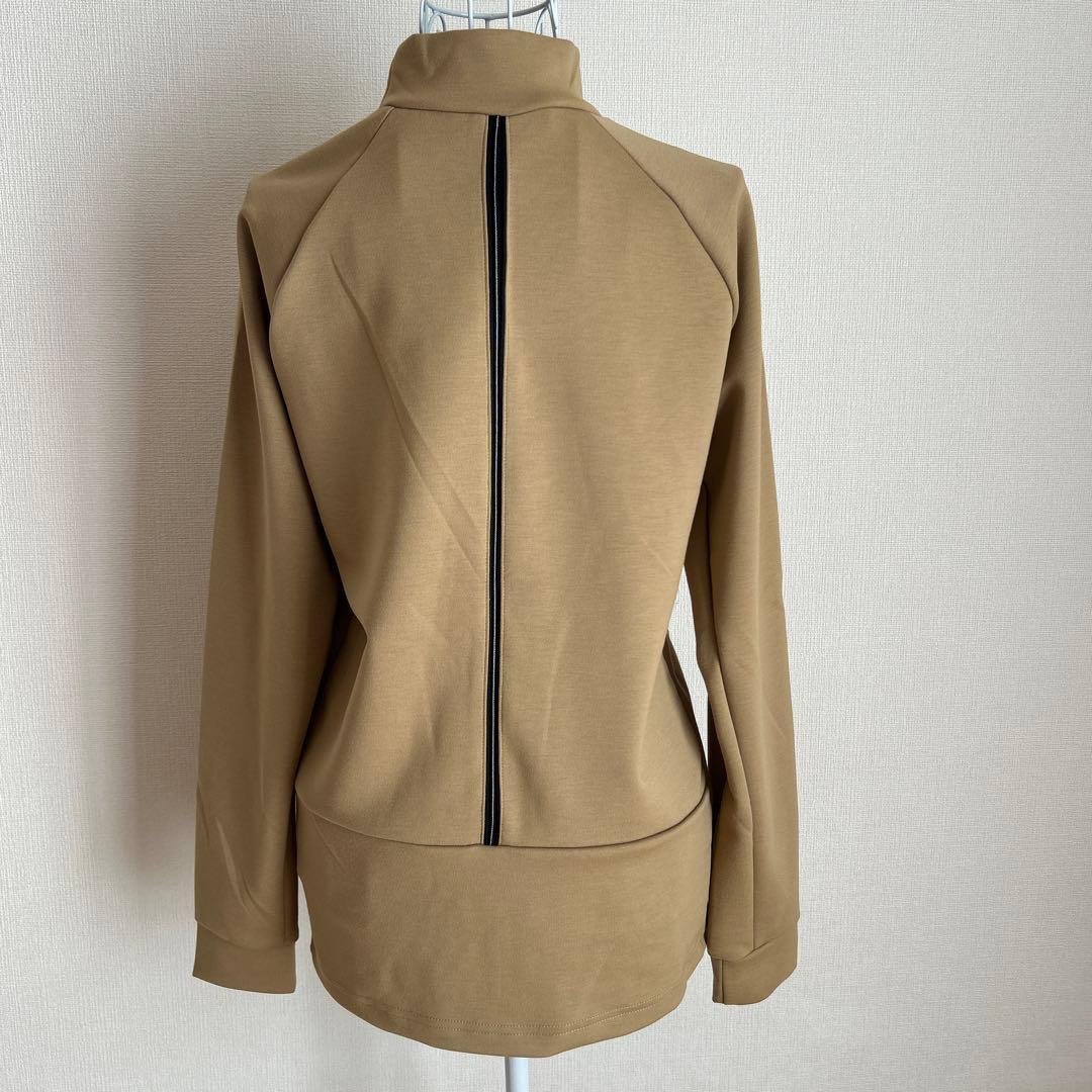 ★新品タグ付き MASTER BUNNY EDITIONトレーナー サイズ2★