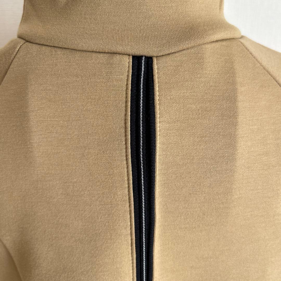 ★新品タグ付き MASTER BUNNY EDITIONトレーナー サイズ2★