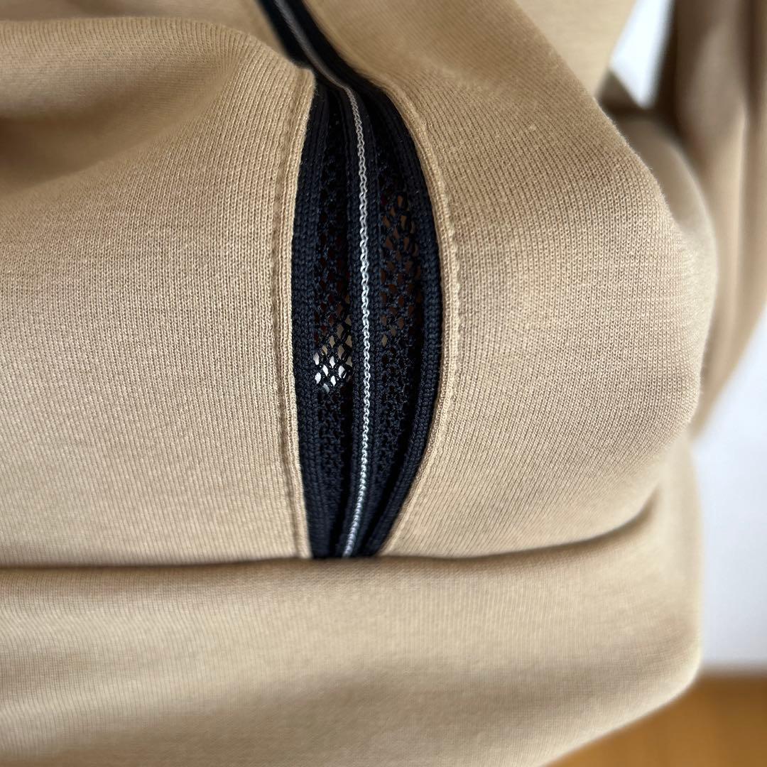 ★新品タグ付き MASTER BUNNY EDITIONトレーナー サイズ2★