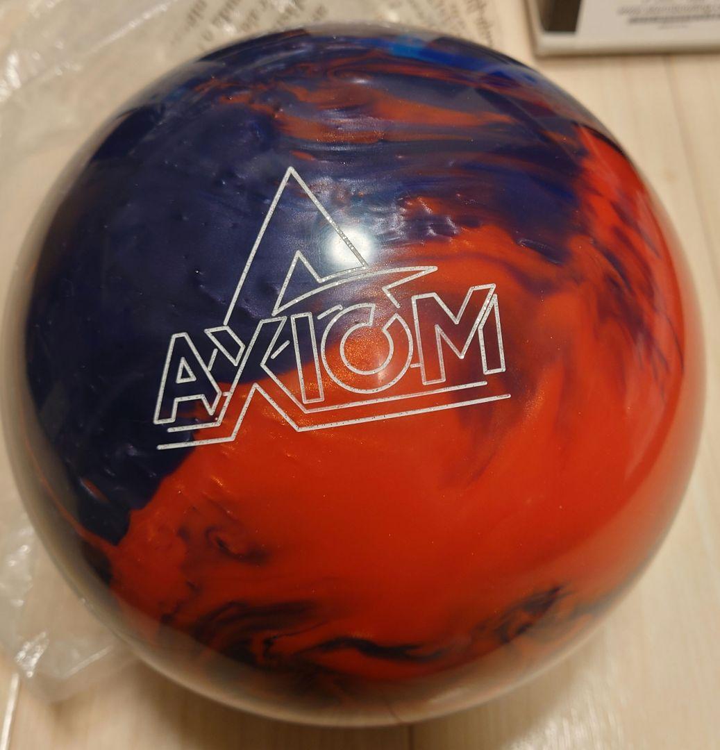 新品 アクシオムパール 15ポンド