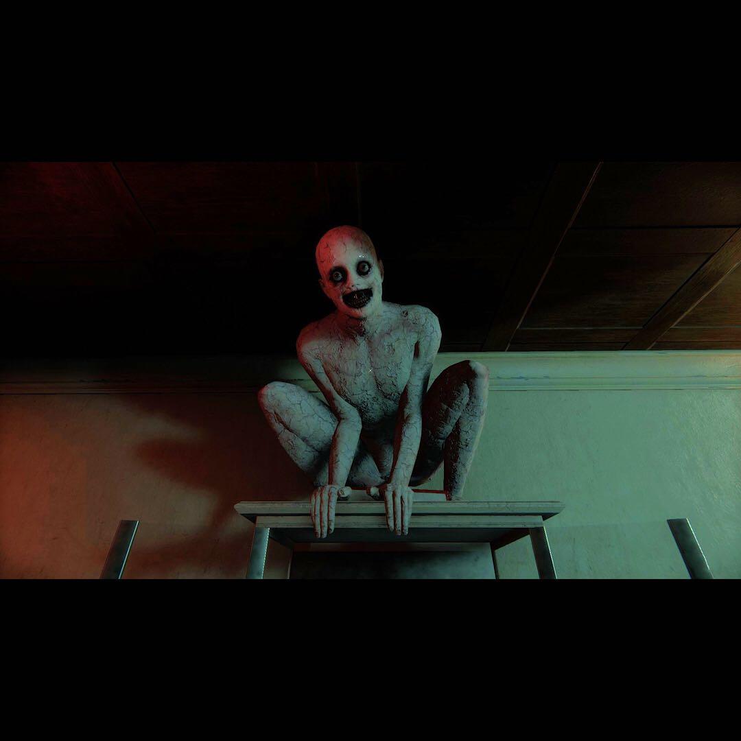 The Mortuary Assistant switch ニンテンドースイッチ