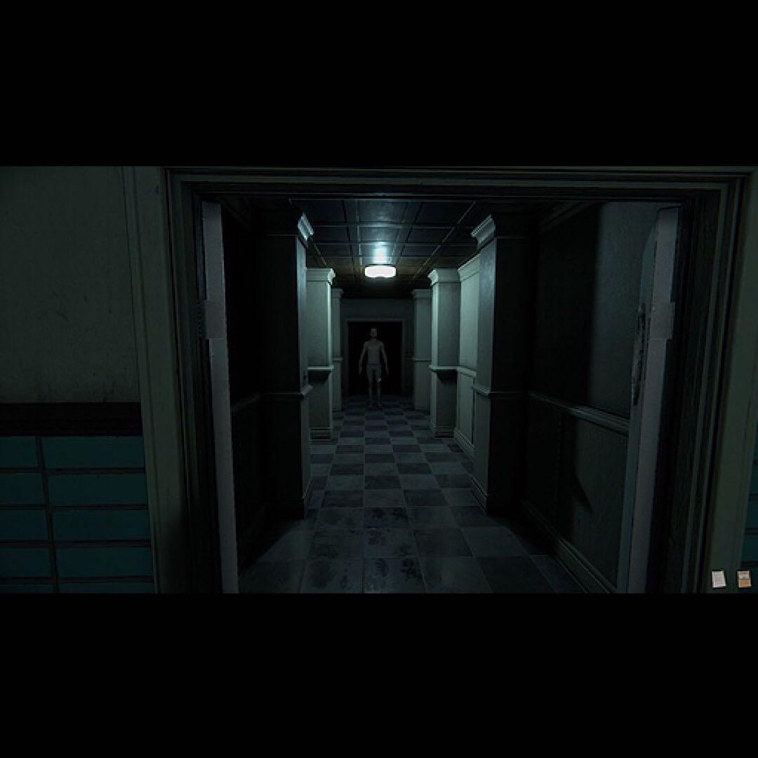 The Mortuary Assistant switch ニンテンドースイッチ