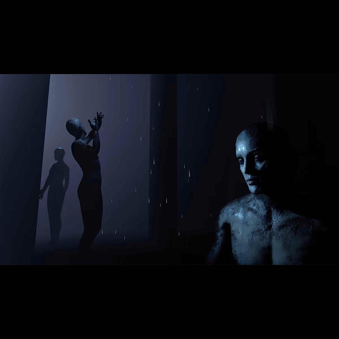 The Mortuary Assistant switch ニンテンドースイッチ