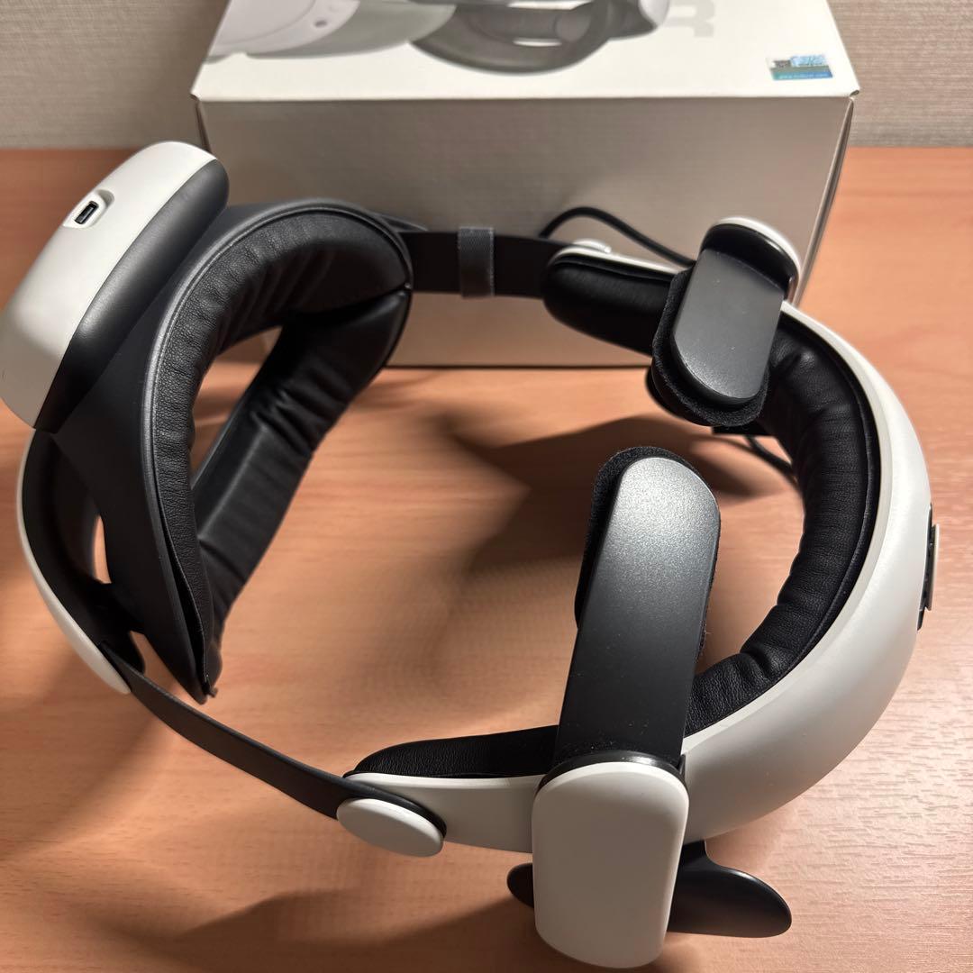 その他 BOBOVR S3 Pro Head Strap