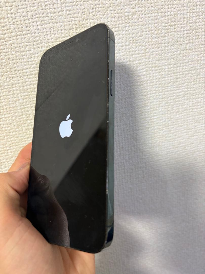 スマートフォン本体 iPhone 12Pro