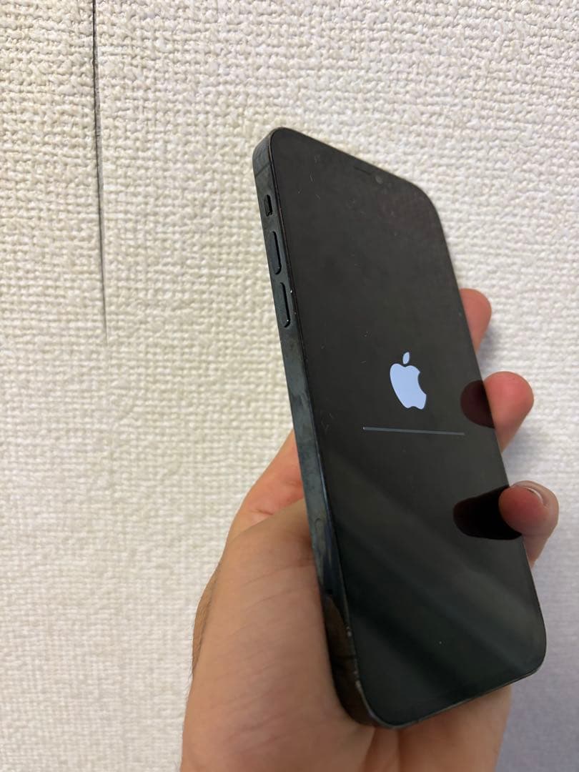 スマートフォン本体 iPhone 12Pro