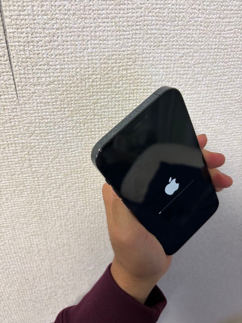 スマートフォン本体 iPhone 12Pro