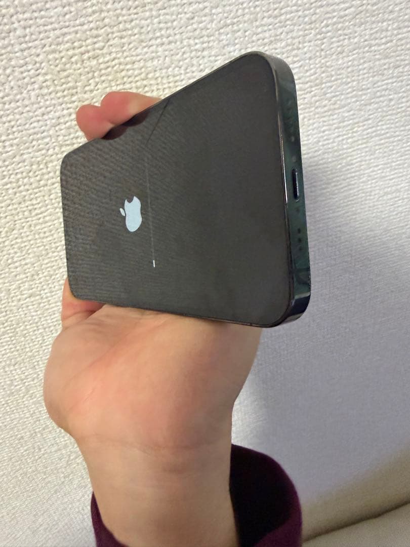 スマートフォン本体 iPhone 12Pro