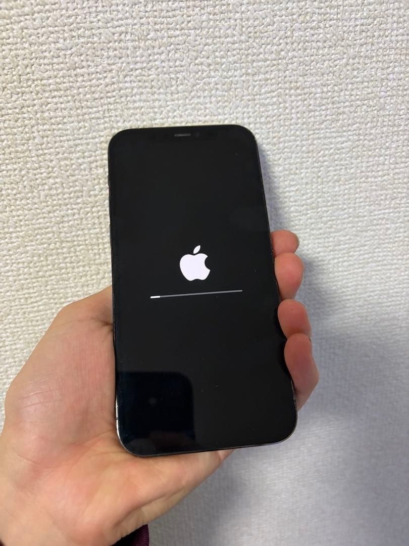 スマートフォン本体 iPhone 12Pro