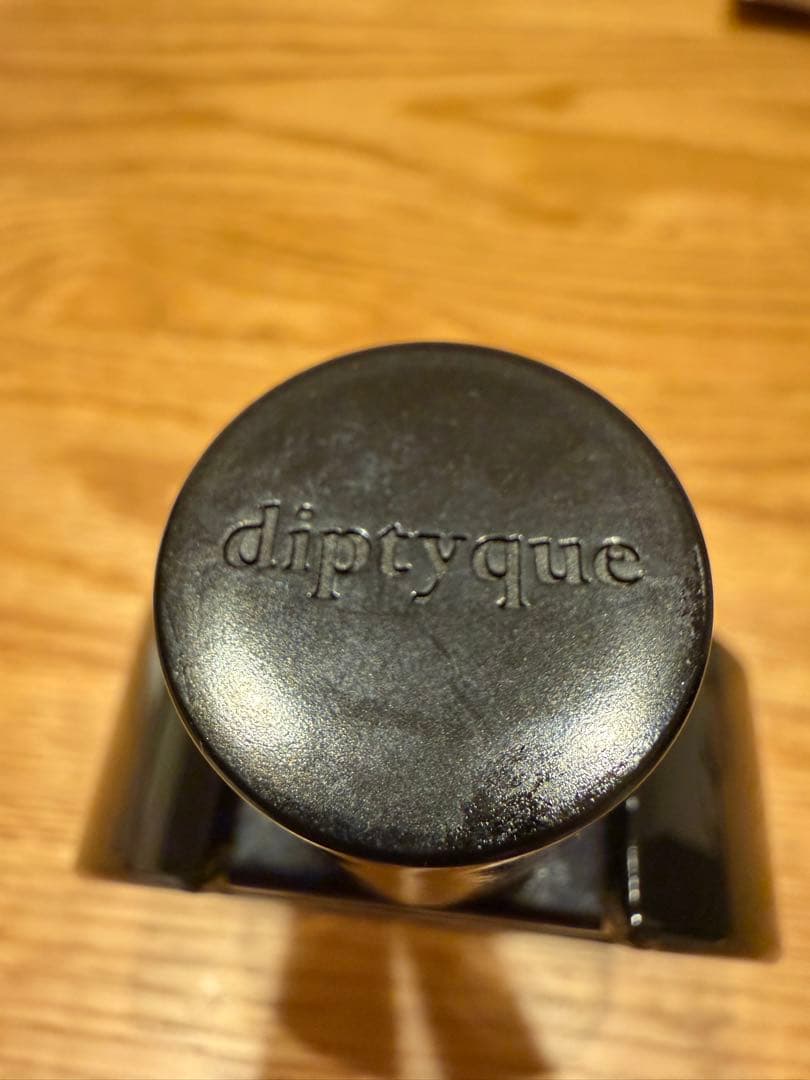 【正規品】DIPTYQUE FLEUR DE PEAU オードパルファン75ml