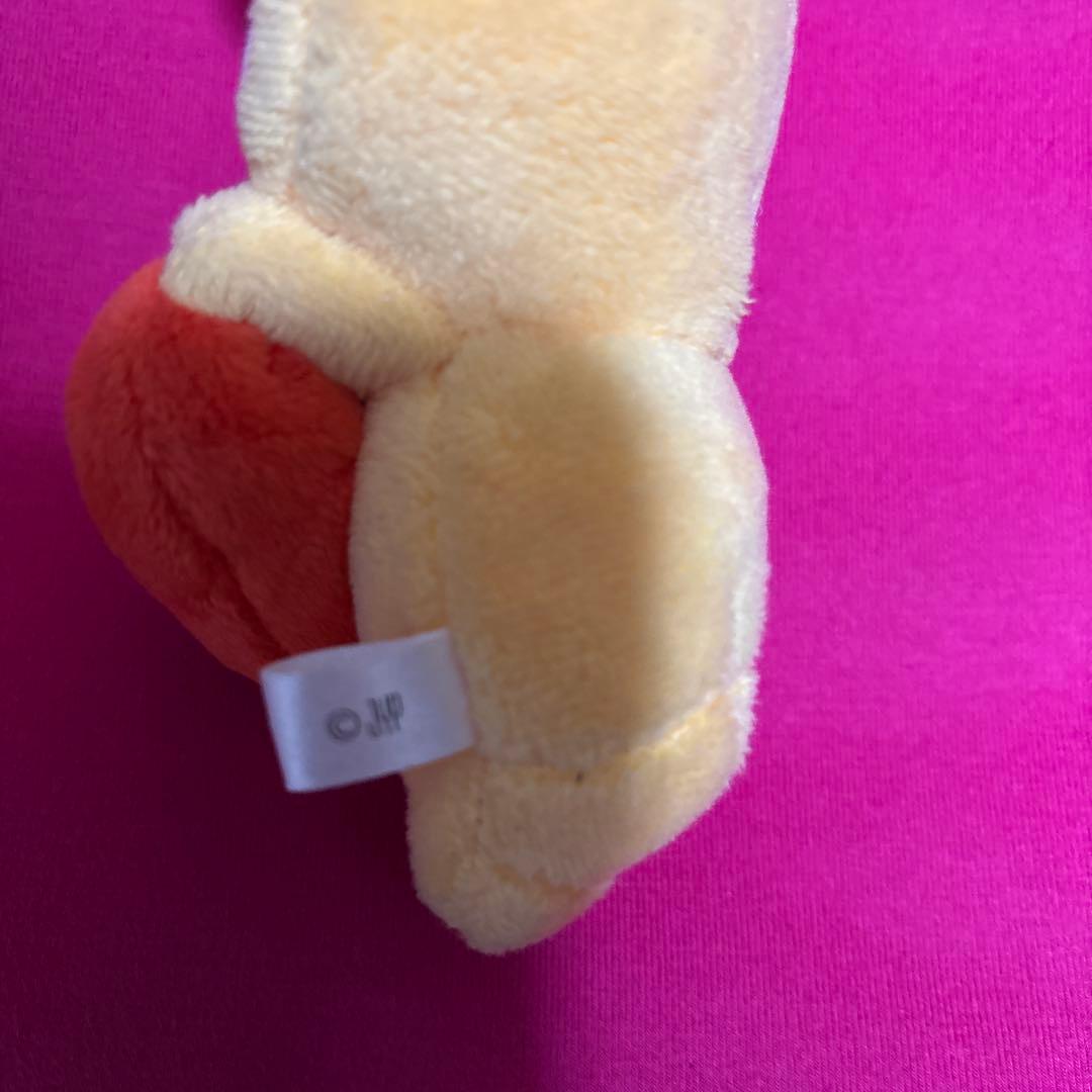 TWICE ひっかけチャーム (ジヒョ)