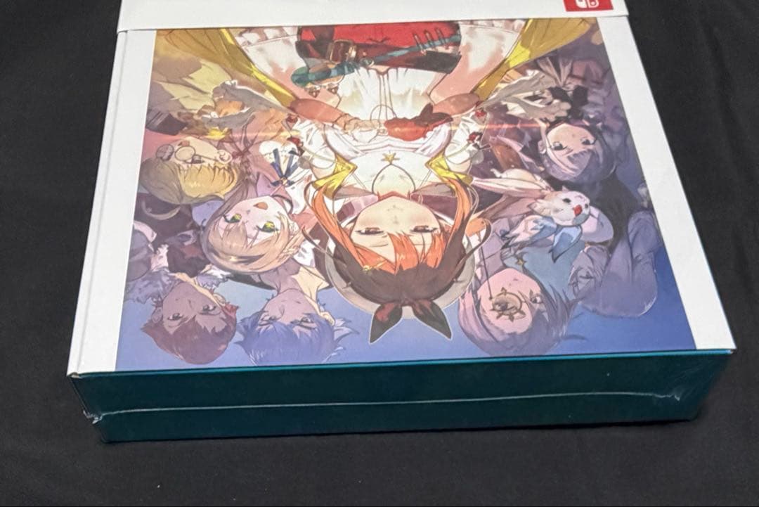 【新品】ライザのアトリエ　秘密トリロジー　DX プレミアムボックス