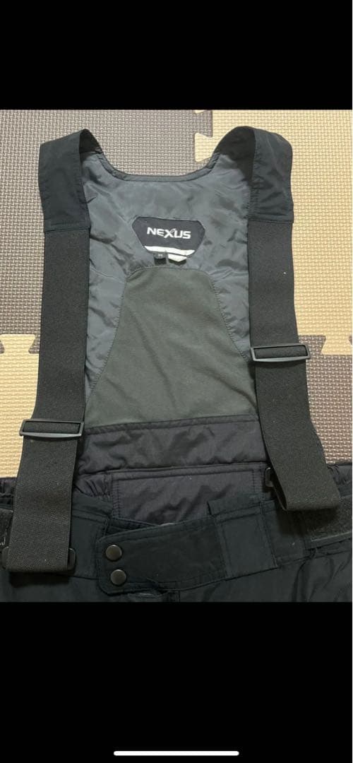 シマノ　GORE-TEX LIMITED PRO 最上級防寒スーツRB-111L