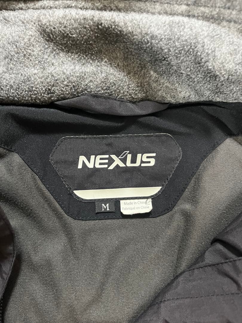 シマノ　GORE-TEX LIMITED PRO 最上級防寒スーツRB-111L