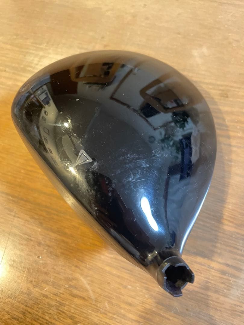 Titleist TS3 9.5° ドライバー　ヘッドのみ