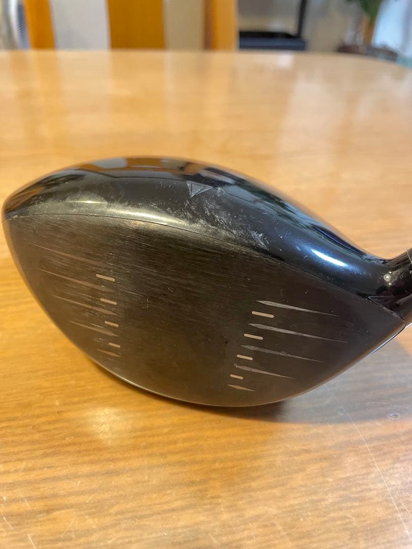 Titleist TS3 9.5° ドライバー　ヘッドのみ