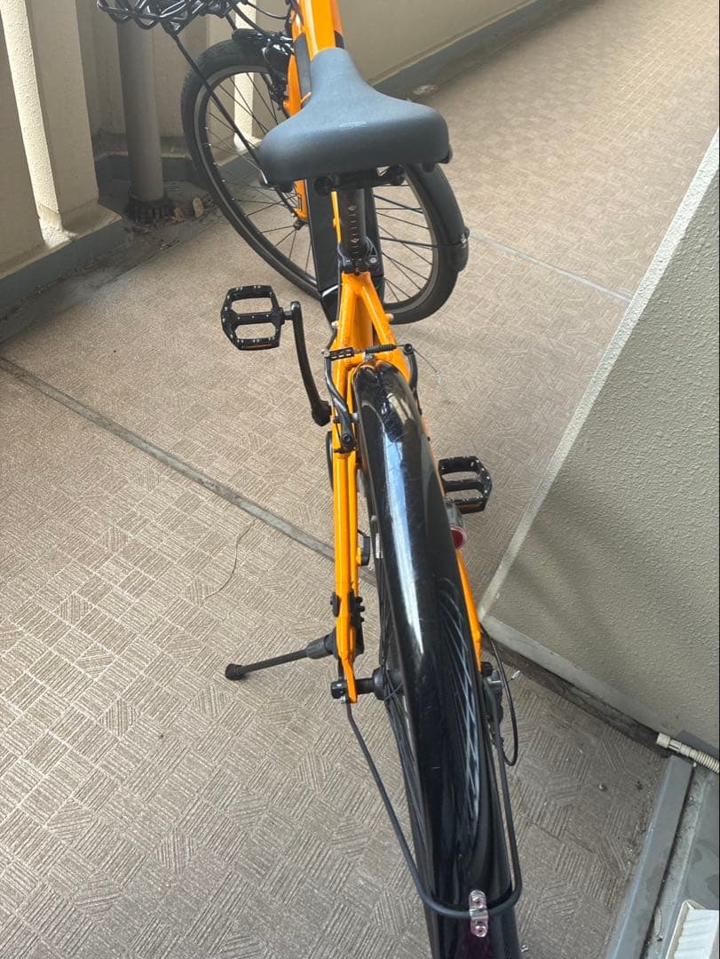 Panasonic ジェッター JETTER 電動アシスト自転車【引取歓迎】