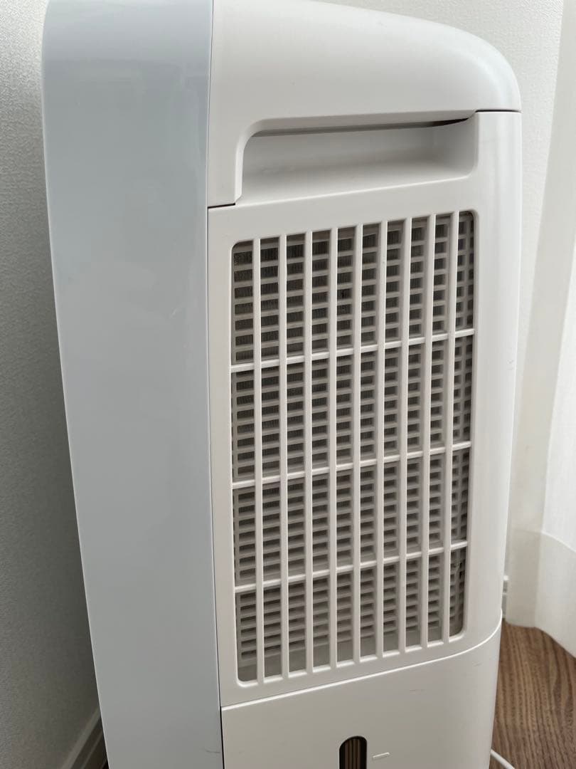 SHARP 除湿機 CM-J-W