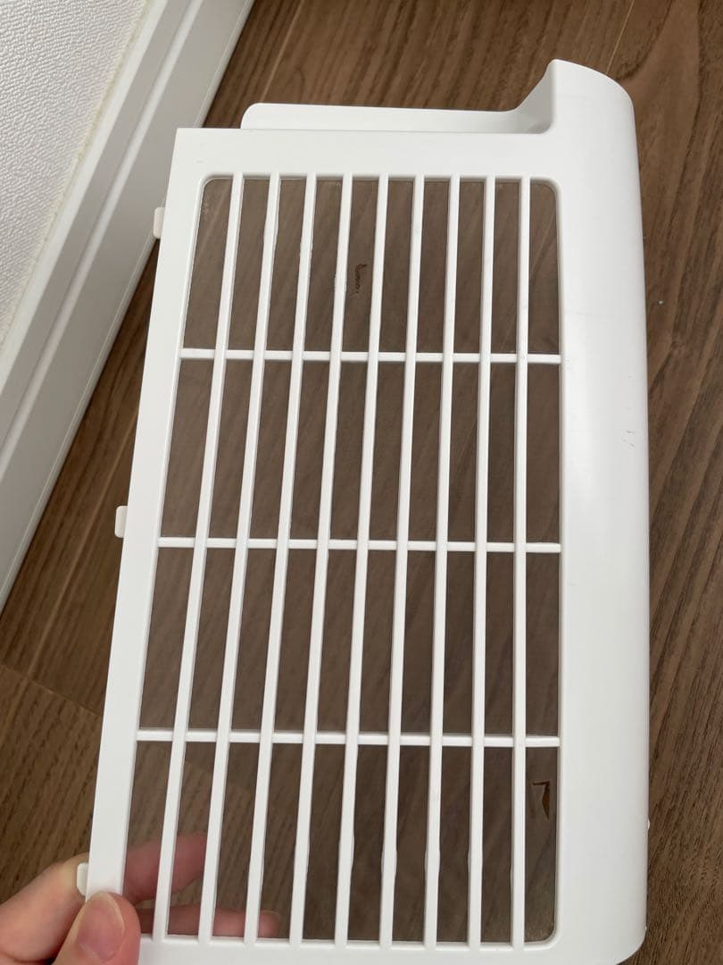 SHARP 除湿機 CM-J-W