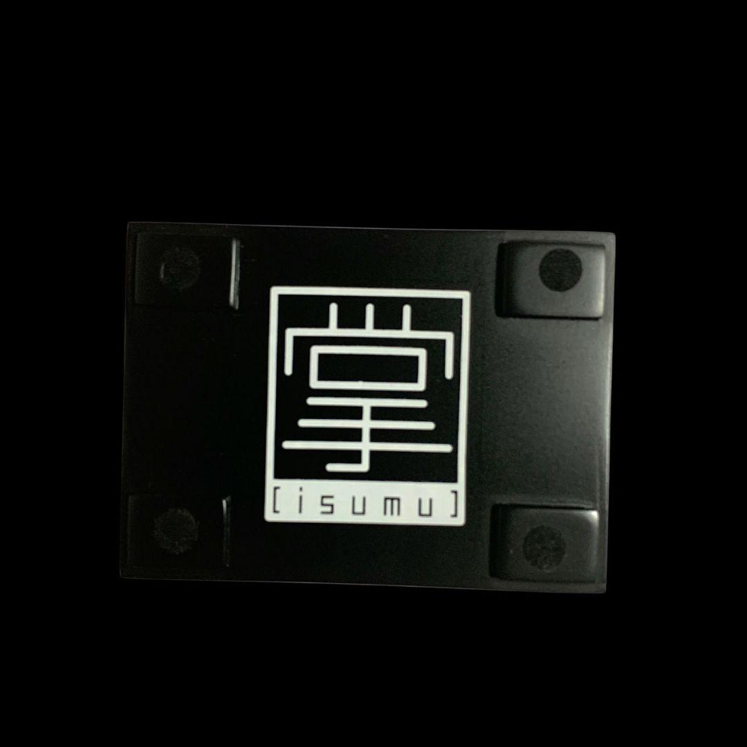 イスム 阿修羅 TanaCOCORO[掌] 置物 細密細工 仏像 仏教美術