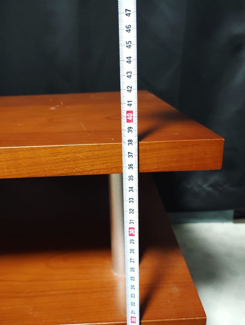 オーディオラック