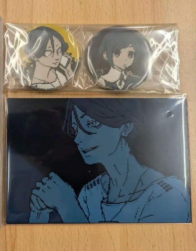 都市伝説解体センター　WonderGOOオリジナル特典セット