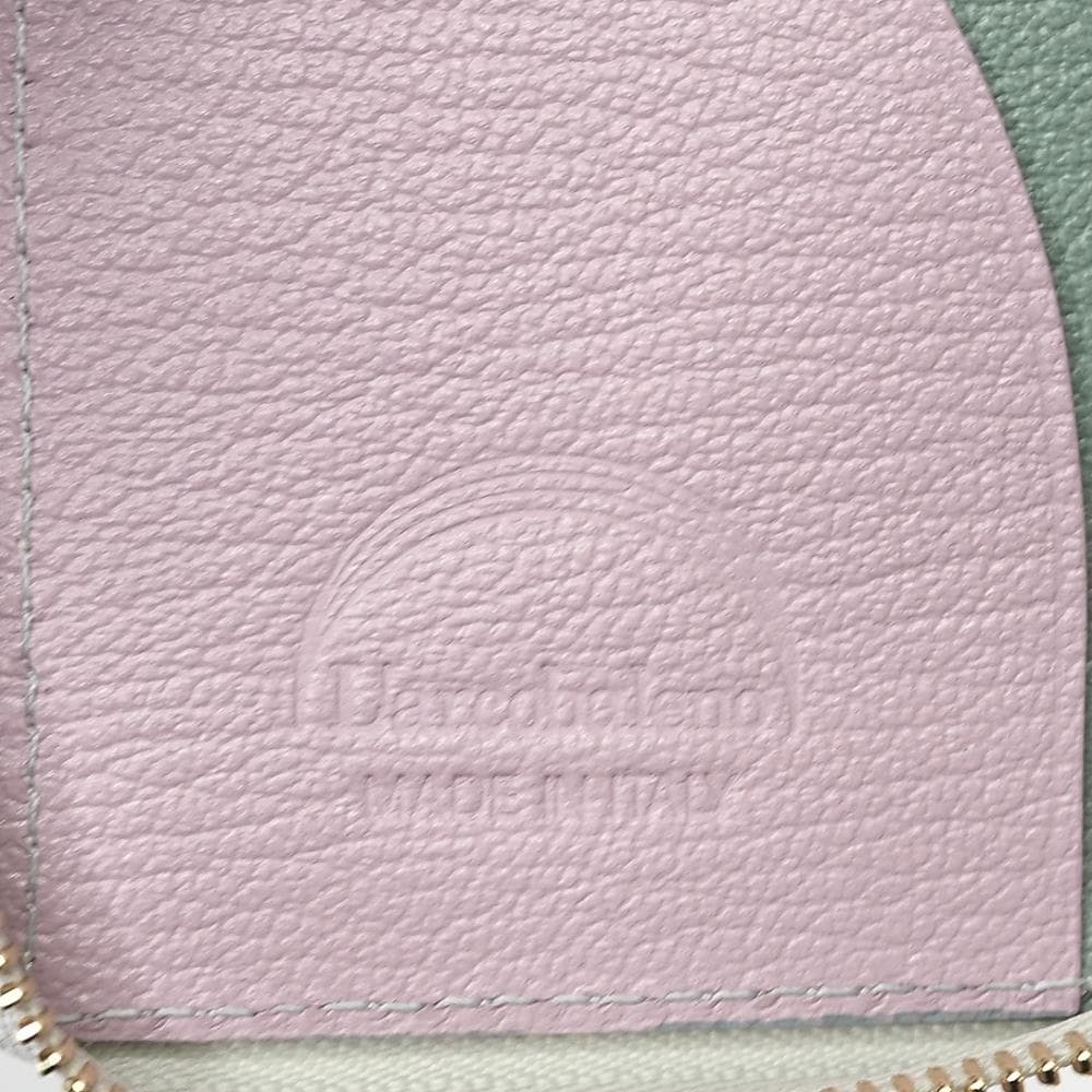 K0611S L'arcobaleno スマートWキーケース