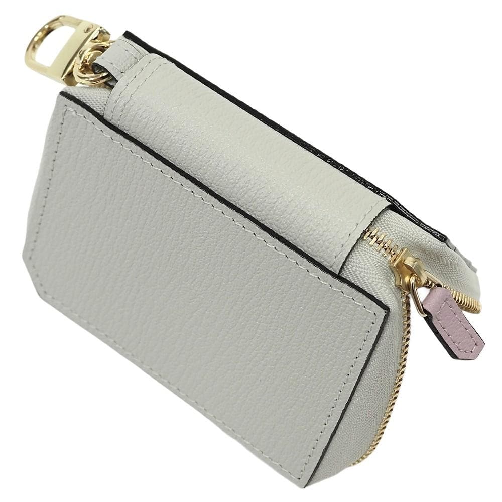 K0611S L'arcobaleno スマートWキーケース