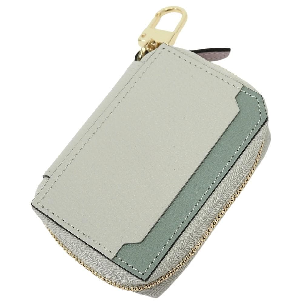 K0611S L'arcobaleno スマートWキーケース